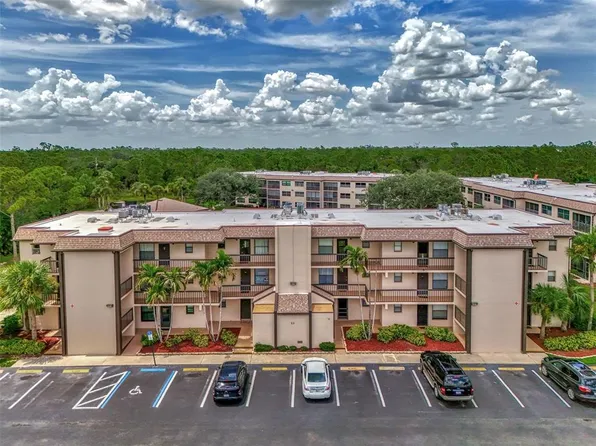 1999 Kings Hwy Unit 133C, Punta Gorda, FL 33980