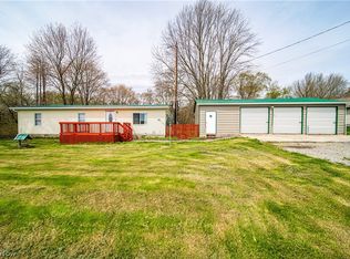 3501 Pymatuning Lake Rd, Andover, OH 44003