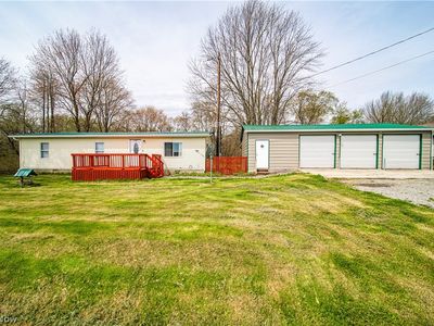 3501 Pymatuning Lake Rd, Andover, OH, 44003