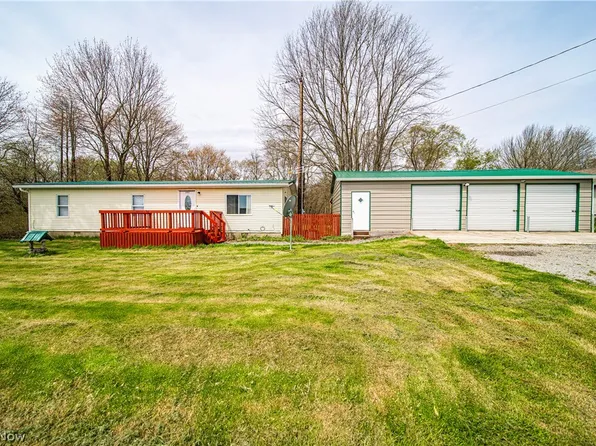 3501 Pymatuning Lake Rd, Andover, OH 44003