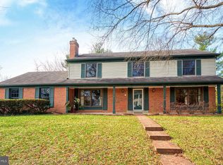 900 Saint Stephens Rd, Alexandria, VA 22304