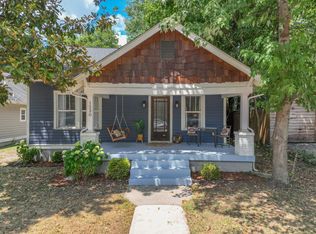1230 N 2nd St, Nashville, TN 37207