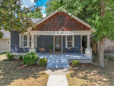 1230 N 2nd St, Nashville, TN, 37207