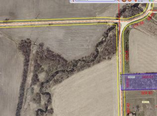 Approximately 1026 German Rd, Paw Paw, IL 61353