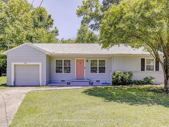 120 Nicholas St, Vicksburg, MS 39180