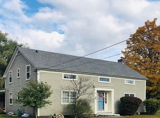 2260 Route 30, Dorset, VT 05251