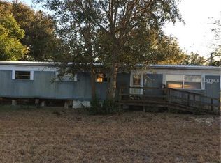 1170 Bagley Rd, Haines City, FL 33844