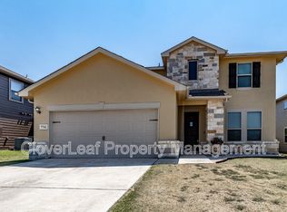 7742 Brigadier Pass, Converse, TX 78109