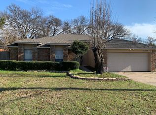 5020 Hollow Ridge Rd, Dallas, TX 75227