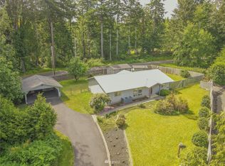 11 E Coyote Ln, Shelton, WA 98584