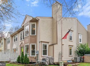 3825 Salemway Ct, Woodbridge, VA 22192
