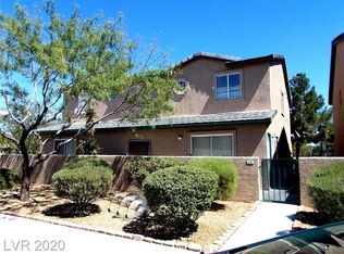 5217 Steinbrenner Ln, Las Vegas, NV 89118