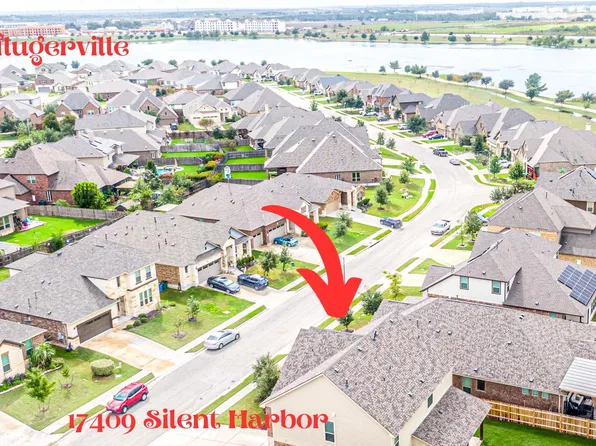 17409 Silent Harbor Loop, Pflugerville, TX 78660