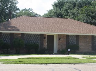 1123 Rue Crozat, Baton Rouge, LA 70810
