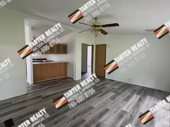 1229 N Indiana Ave, Hartford City, IN 47348