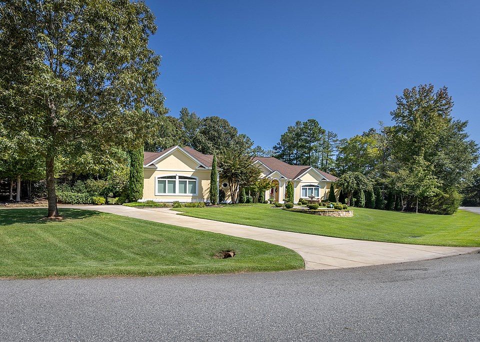 182 Deer Run, Abbeville, SC 29620 Zillow
