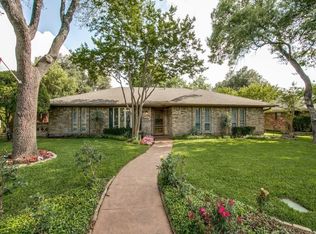 2504 Westridge Dr, Plano, TX 75075
