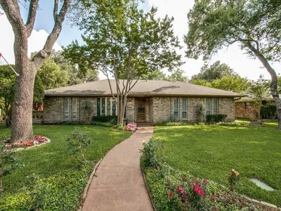 2504 Westridge Dr, Plano, TX, 75075