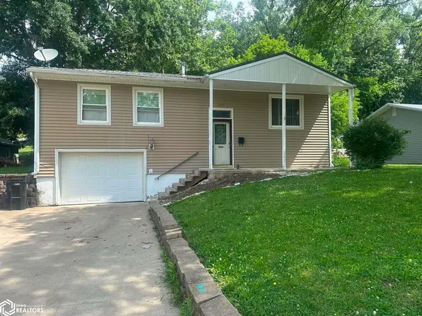 319 Lincoln Ave, Ottumwa, IA 52501