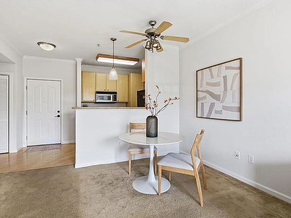 2nd image of 801 S Winchester Blvd APT 211