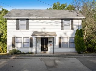 326 Hill St, Richmond, KY 40475