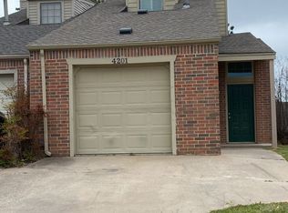 4201 Colony Dr, Norman, OK 73072