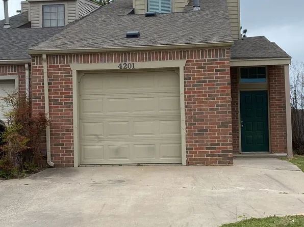 4201 Colony Dr, Norman, OK 73072