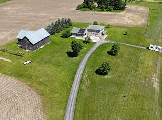 8646 M 65 N, Posen, MI 49776
