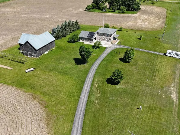 8646 M 65 N, Posen, MI 49776
