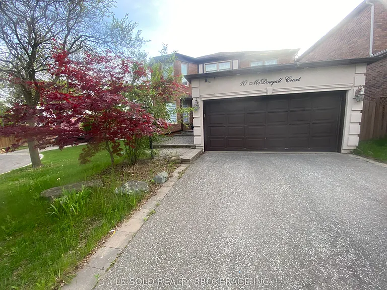 10 McDougall Ct — Photo 2