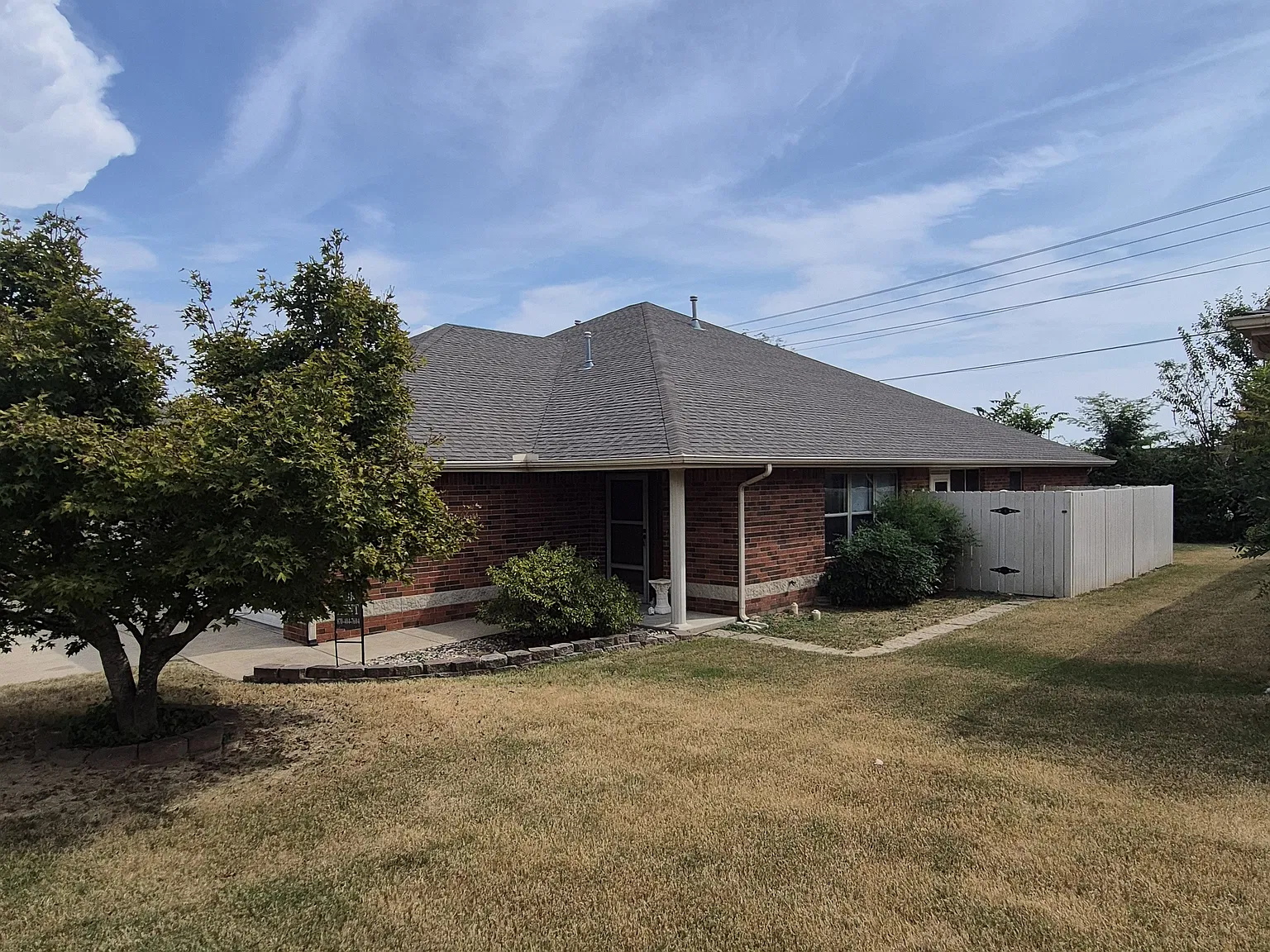 3 bed, 1500 sqft, $1,475 — Photo 2