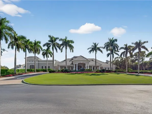 2395 Harmony LN #203, NAPLES, FL 34109