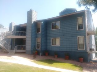 1023 E White Mountain Blvd, Pinetop, AZ 85935