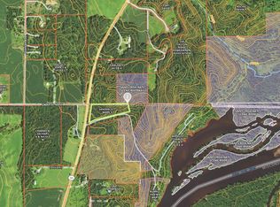Saint Croix Trl N, Scandia, MN 55073