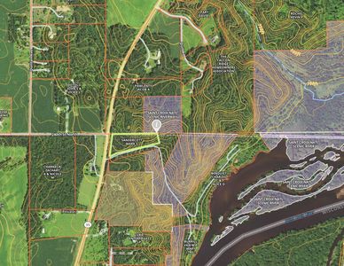 Saint Croix Trl N, Scandia, MN, 55073