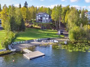 38254 Lakewood Rd, Sterling, AK 99672