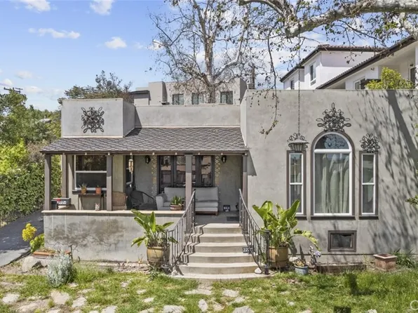 2227 Mira Vista Ave, Montrose, CA 91020