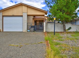 2708 Panorama Heights Dr SE, Rio Rancho, NM 87124