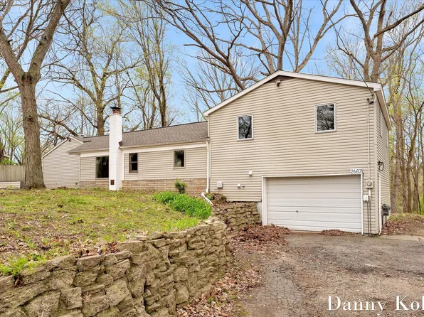 2687 Dunnigan Ave NE, Grand Rapids, MI 49525