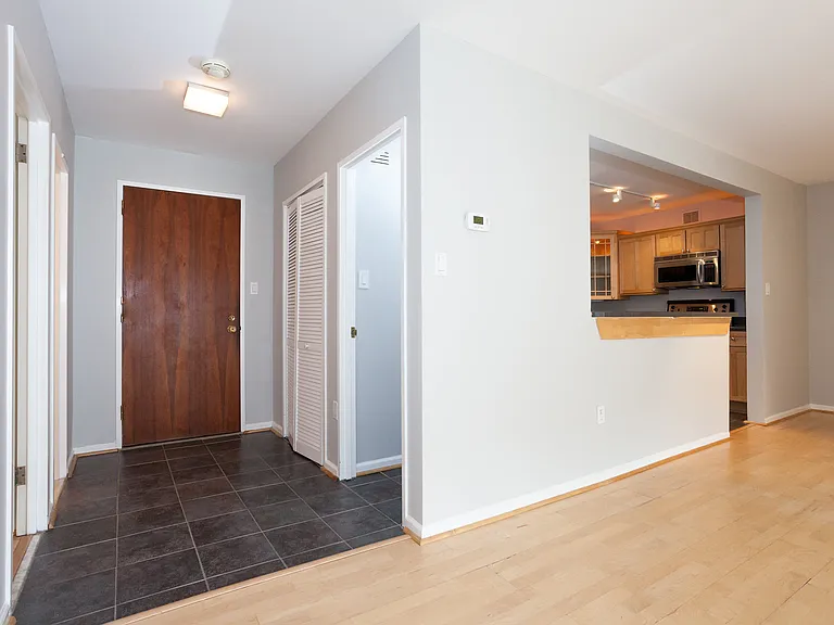 2555 Pennsylvania Ave NW #614 — Photo 8