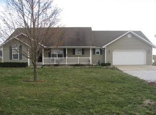 150 Diana Dr, Ozark, MO 65721