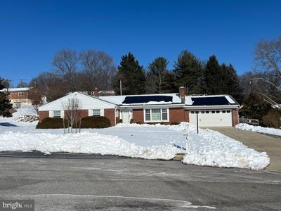 1002 Dunblane Rd, Towson, MD, 21286