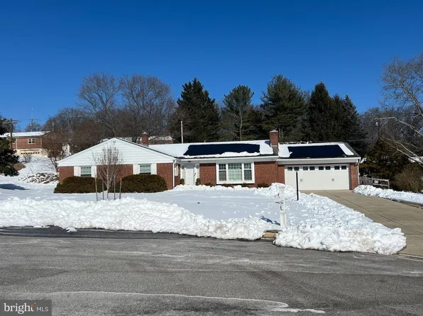 1002 Dunblane Rd, Towson, MD 21286