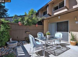 1907 Olmo Way, Walnut Creek, CA 94598