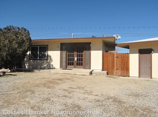 5907 Bagley Ave, Twentynine Palms, CA 92277