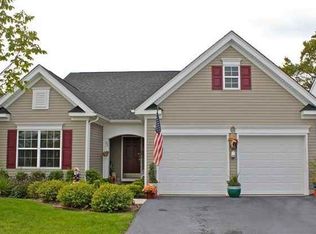 33 Lochalsh Ln, Rio Grande, NJ 08242