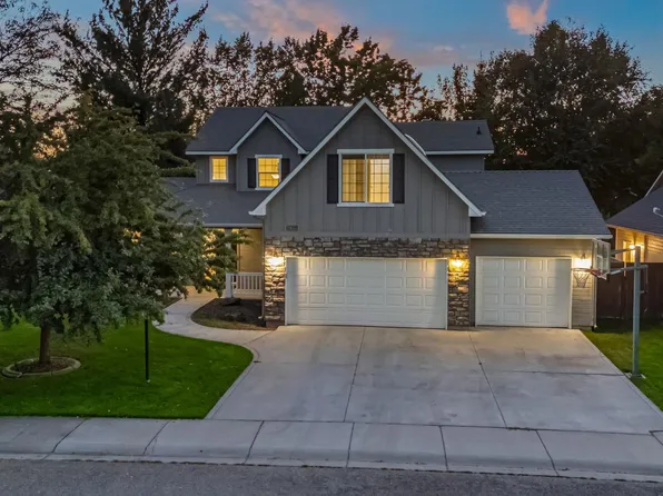 6099 N Heathrow Way, Boise, ID 83713