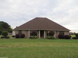 300 Raborn Rd, Carlisle, AR 72024