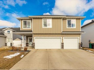 934 28th Ave W, West Fargo, ND