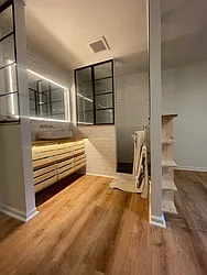 Rented by Compass